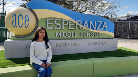 Ace Esperanza Middle School