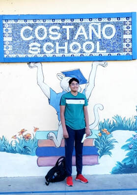 Costano Elementary