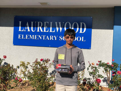 Laurelwood Elementary