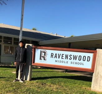 Ravenswood Middle School